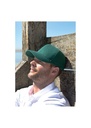 Result Headwear Pro-Style Heavy Cotton Cap RC25X