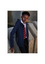 Regatta Junior Kids Octagon Hooded Softshell Jacket TRA622
