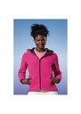 Regatta Standout Women's Arley II Hooded Softshell Jacket TRA603