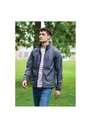 Regatta Professional Mens Ablaze 3 Layer Softshell Jacket TRA610