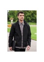 Regatta Professional Mens Powergrid 3 Layer Hooded Softshell Jacket TRA681