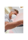 Blackrock Eazi-Breathe FFP2 Fold Flat Disposable Respirator BRDR001 