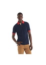 Uneek Contrast Poloshirt UC107