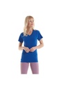 Uneek Ladies Classic V Neck T Shirt UC319