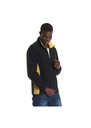 Uneek Two Tone Full Zip Fleece Jacket UC617