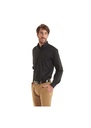 Uneek Mens Pinpoint Oxford Full Sleeve Shirt UC701