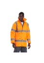 Uneek Road Safety Jacket UC803