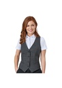Brook Taverner Soave Semi Fitted Blouse BT2269