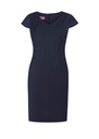 Brook Taverner Marino Dress Capped Sleeve BT2286
