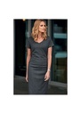 Brook Taverner Diamante Dress BT2335