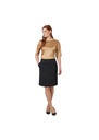 Brook Taverner Merchant A-line Skirt BT2352