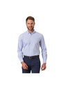 Brook Taverner Lawrence Stretch Oxford Shirt BT4052