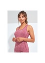 TriDri Womens Seamless '3D Fit' Multi-Sport Sculpt Vest TR209