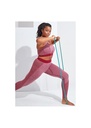 TriDri Womens Seamless '3D Fit' Multi-Sport Sculpt Leggings TR212