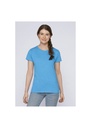 Gildan Ladies Heavy Cotton Missy Fit Tee 5000L