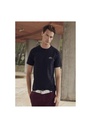 Fruit Of The Loom Vintage Premium T Small Logo Print 11430J