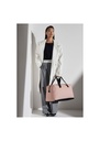 Bagbase Matte PU Weekender BG338