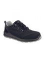 Portwest Compositelite Wire Lace Safety Trainer Knit S1P FT08