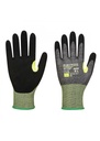 Portwest CS VHR15 Nitrile Foam Cut Glove A650