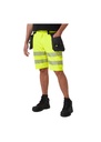 Helly Hansen ICU Construction Shorts Cl 1 77503