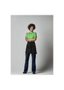 Cottover Ladies Pique Polo Shirt 141005