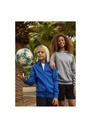 Clique Junior Basic Active Hoodie 021067