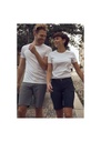Clique Bend Shorts 022054