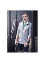 Printer Javelin RSX Zip Sweatshirt 2262054