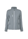 Printer RED Ladies Vert Softshell Jacket 2261050