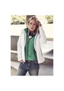 Printer Womens Flat Track Shell Jacket 2261043