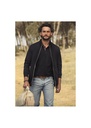 Harvest Avon Pique Polo Shirt 2135024