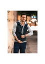Harvest Duke Zip Hoodie 2132023