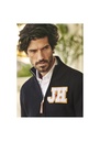 Harvest Brockway Knitted Zip Cardigan 2112511
