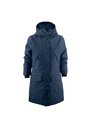 Harvest Brinkley Ladies Parka Jacket 2121039