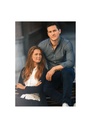 Harvest Ashland Ladies Full Zip Cardigan 2122511