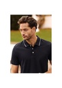 Harvest Greenville Ladies Polo Shirt 2125036