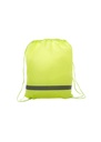 Bag Store Reflective Rucksack BS4040