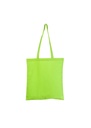 Bag Store Green Cotton Shopper 4.5oz BS99000