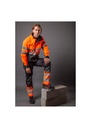 Projob Waistpants EN ISO 20471 Class 1 646530