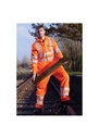 ORN Hi-Vis Shrike Coverall 6600