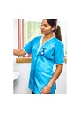 ORN Tonia V-Neck Tunic 8200