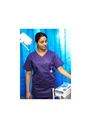 ORN Scrub Top 8800