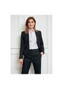 Brook Taverner Rosalind High Waist Trouser BT2381