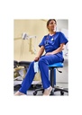 ORN Scrub Trousers 8900