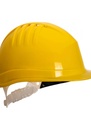 Portwest Expertline Safety Helmet (Slip Ratchet) PS60