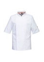 Portwest Stretch Mesh Air Pro Short Sleeve Jacket C746